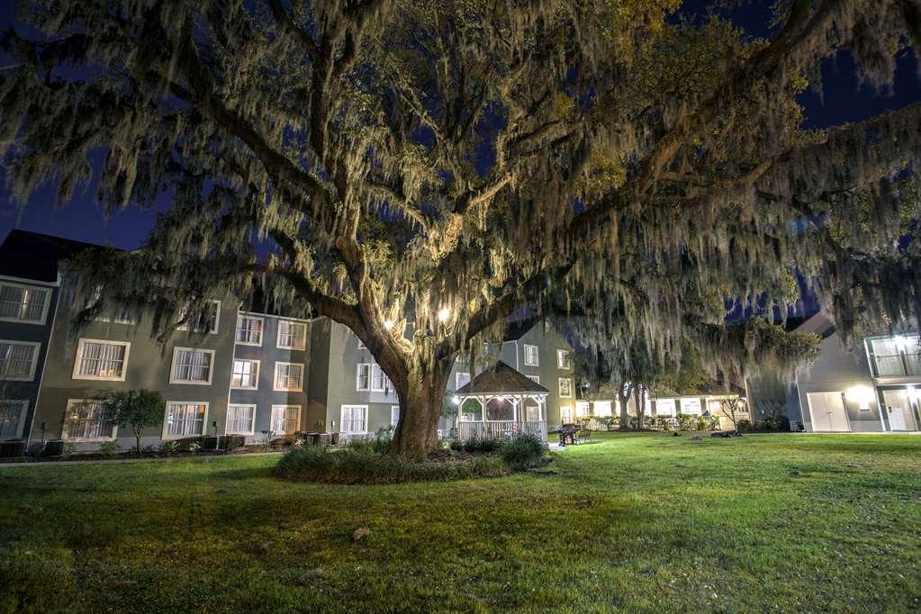 Homewood Suites By Hilton Savannah Exterior photo