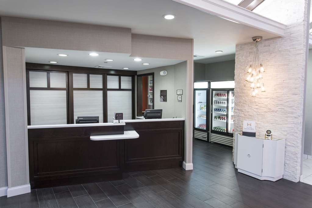 Homewood Suites By Hilton Savannah Interior photo